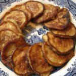 Banana Fritters