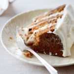 Carrot Cake Recipe