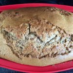 Rich Banana Bread